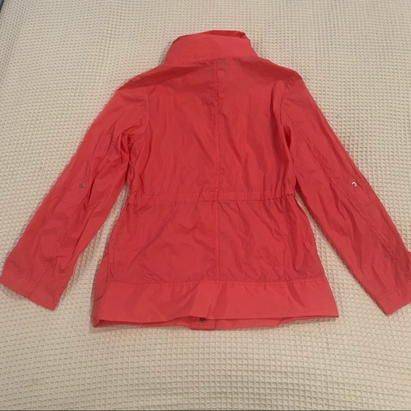 Pendleton pink windbreaker jacket - Picture 14 of 14